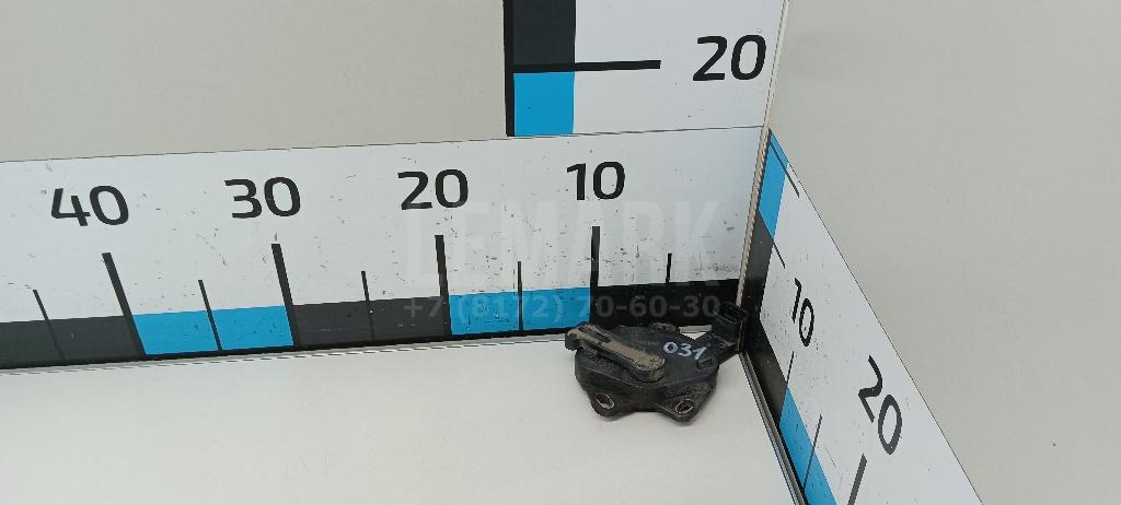 Селектор КПП 319181XF00 Nissan