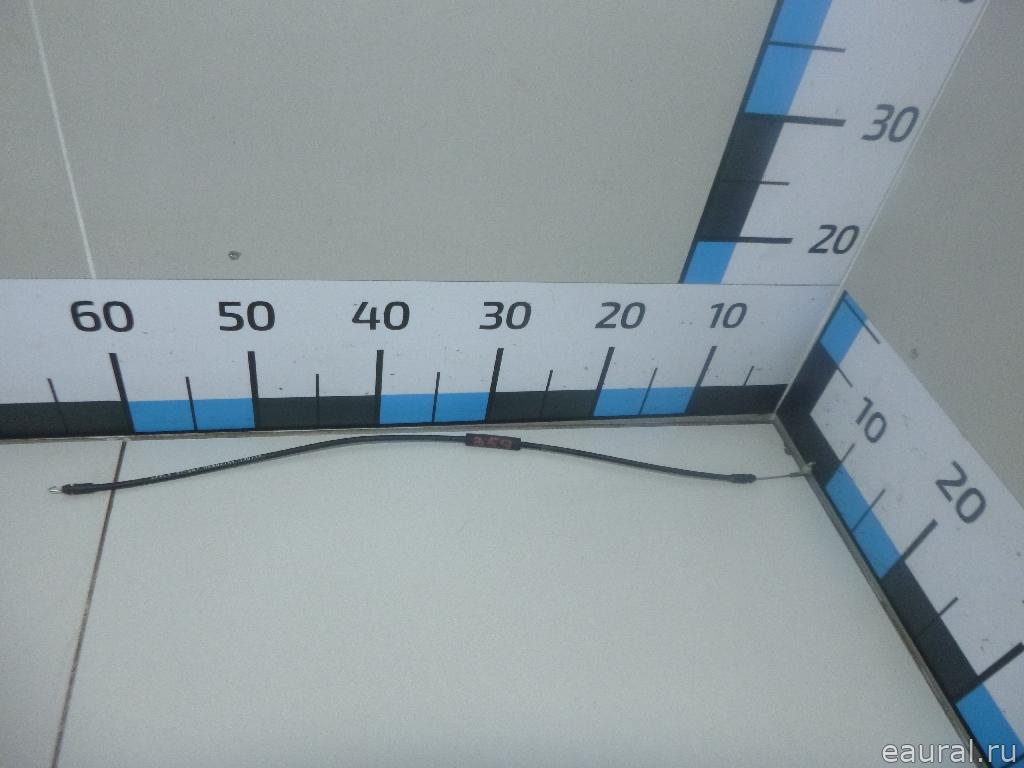 Трос открывания задней двери