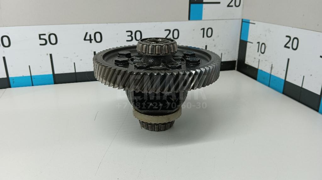 Корпус дифференциала 4332232000 Hyundai-Kia