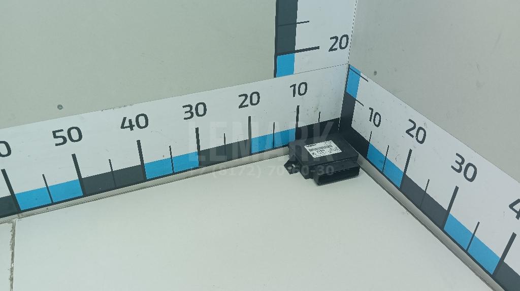 Блок управления парковочным тормозом 360324BA0A Nissan