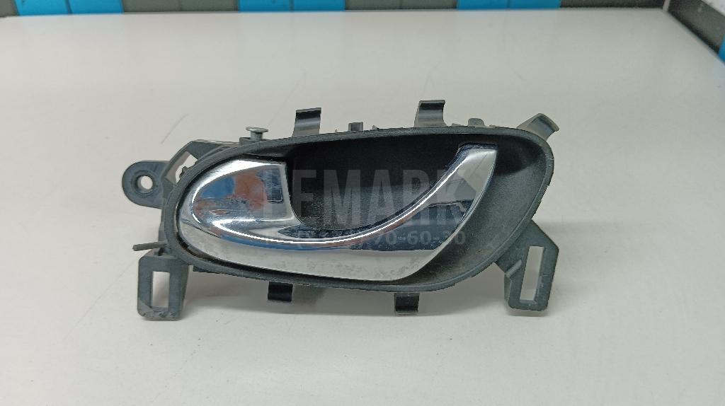 Ручка двери внутренняя левая 806714EA0A Nissan