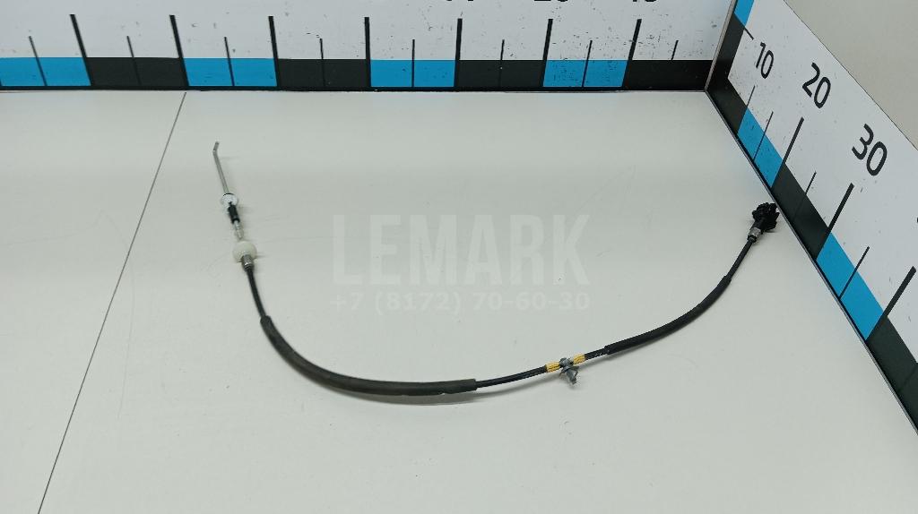 Трос замка зажигания 349084EM0A Nissan