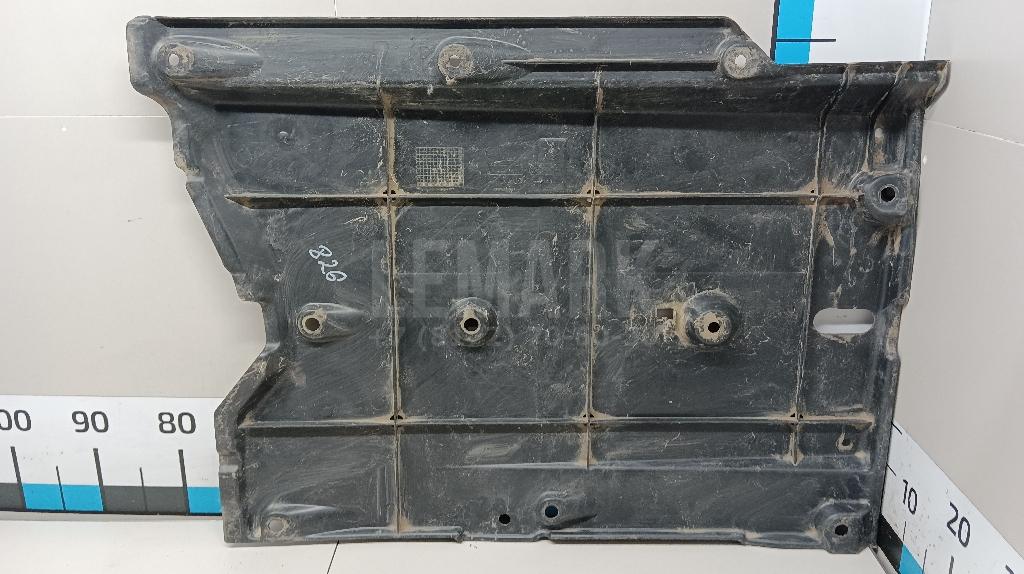 Защита антигравийная 748144EA0A Nissan