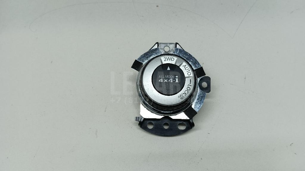 Кнопка блокировки дифференциала 255354CE0A Nissan