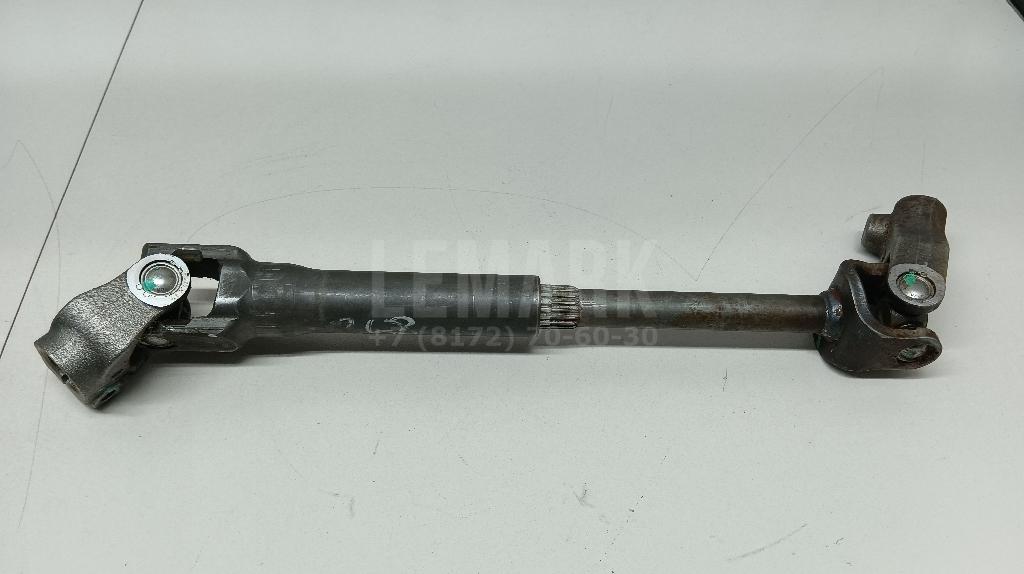 Кардан рулевой D80804EH0A Nissan