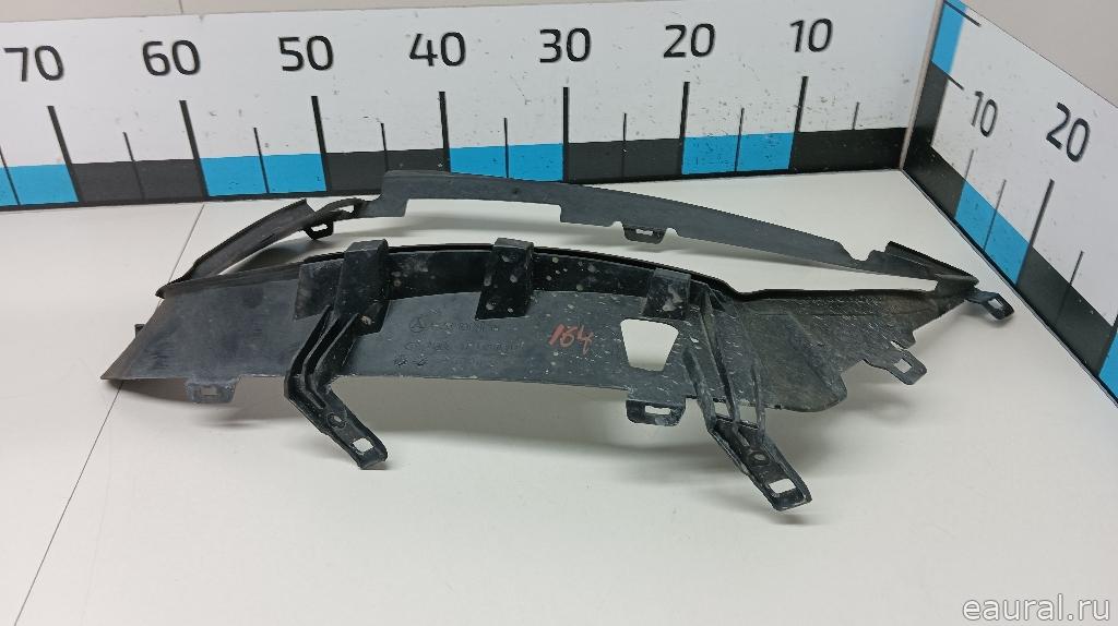 Уплотнитель фары