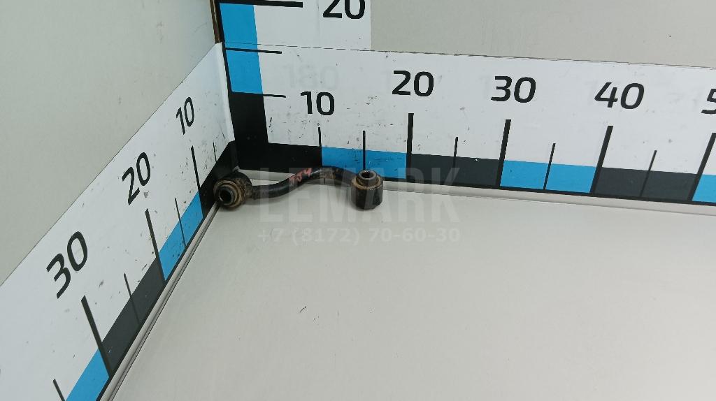 Стойка заднего стабилизатора правая 55618JD01A Nissan