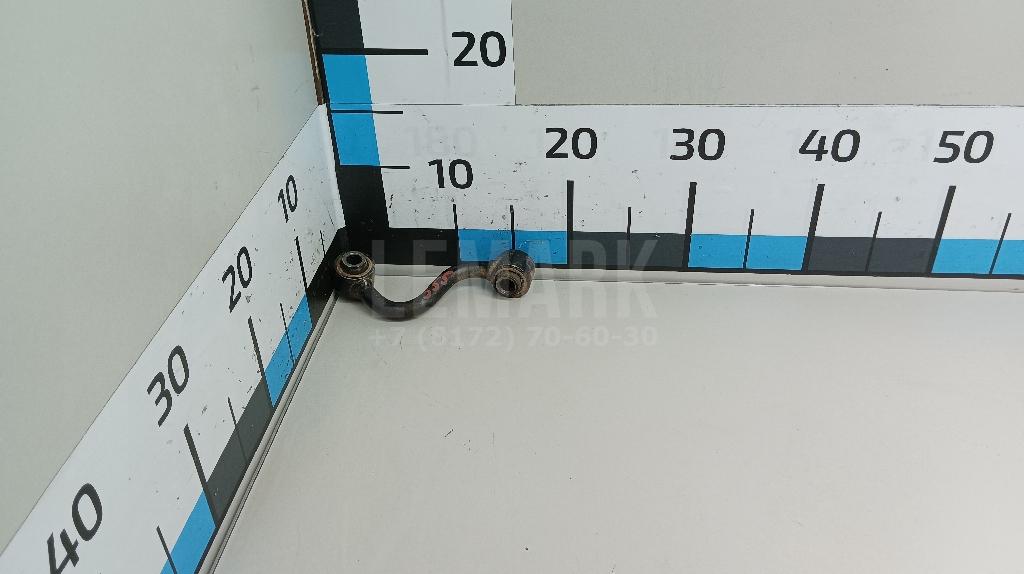 Стойка заднего стабилизатора левая 55619JD01A Nissan