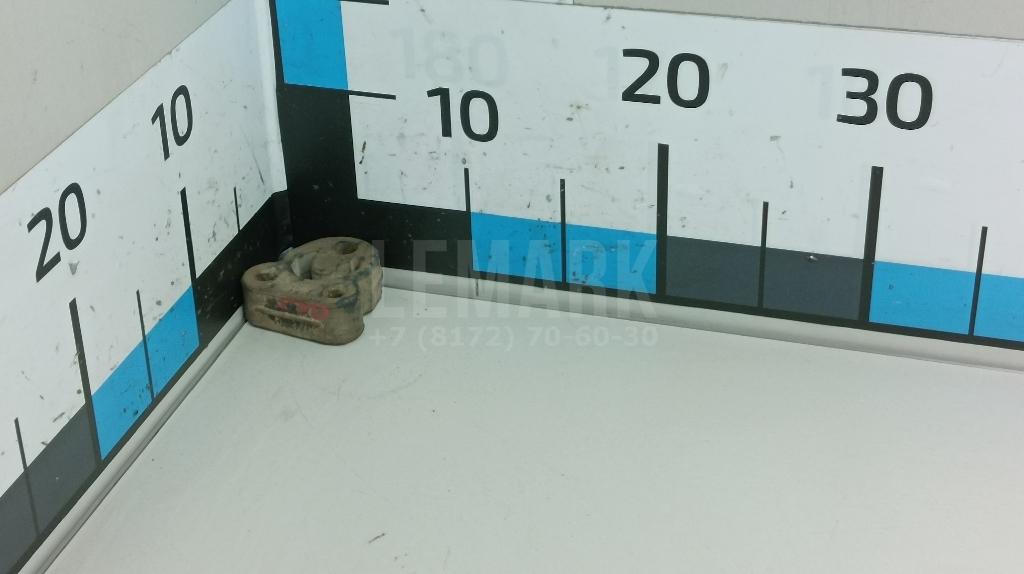 Резинка подвеса глушителя 20651JD00B Nissan