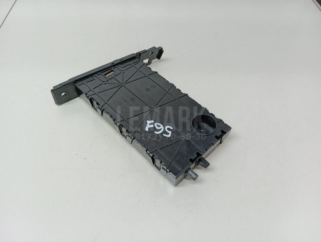 Подстаканник для  BMW 5-serie F10/F11 2009-2016
