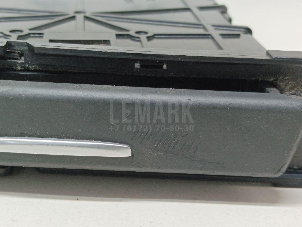 Подстаканник для  BMW 5-serie F10/F11 2009-2016
