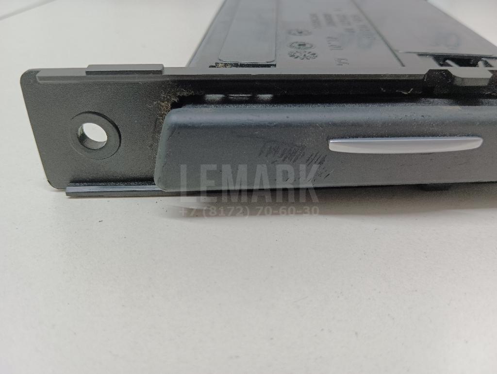Подстаканник для  BMW 5-serie F10/F11 2009-2016