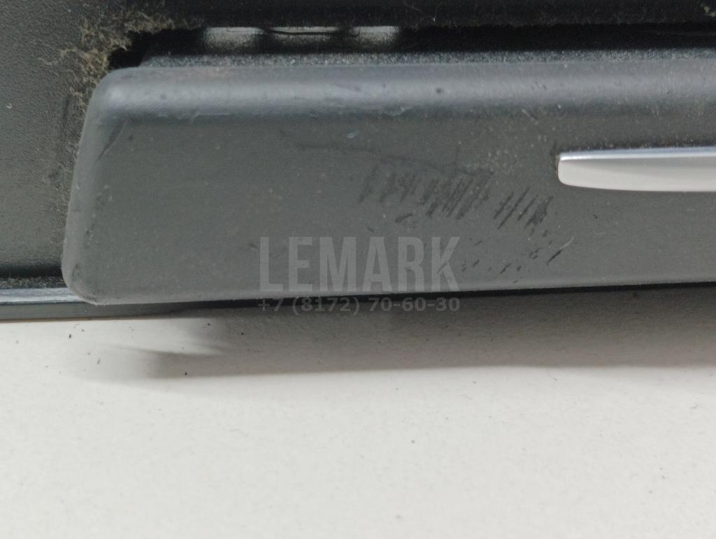 Подстаканник для  BMW 5-serie F10/F11 2009-2016