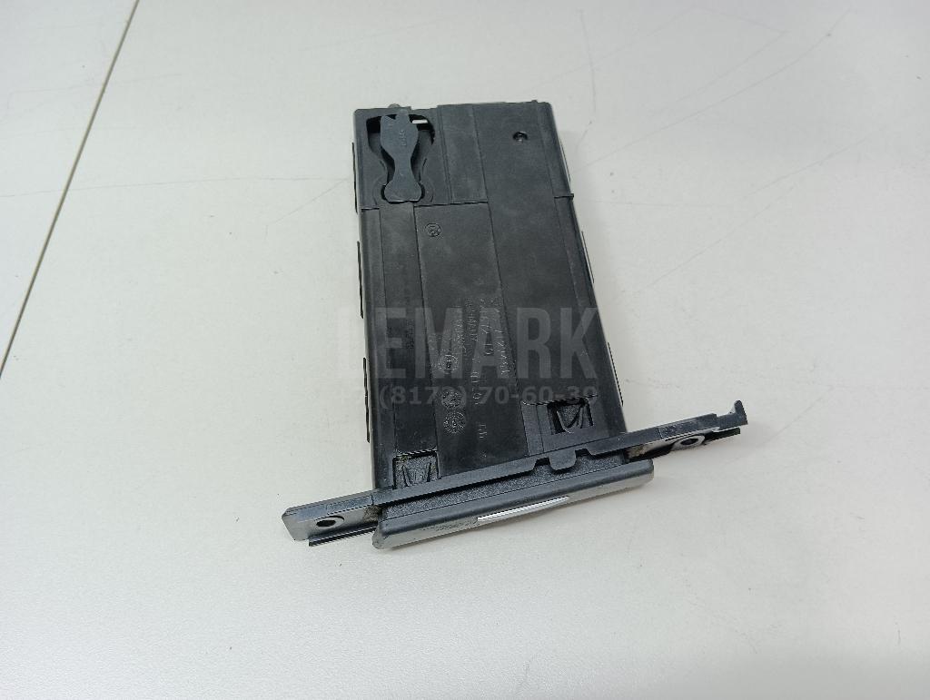 Подстаканник для  BMW 5-serie F10/F11 2009-2016