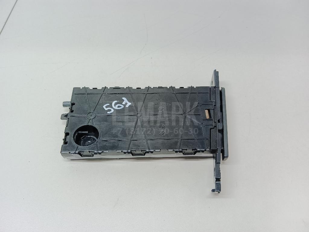 Подстаканник для  BMW 5-serie F10/F11 2009-2016