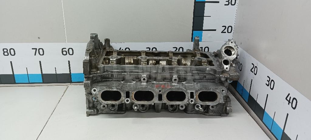 Головка блока 110404BB0A Nissan