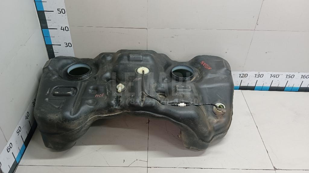 Бак топливный 172024ED1A Nissan