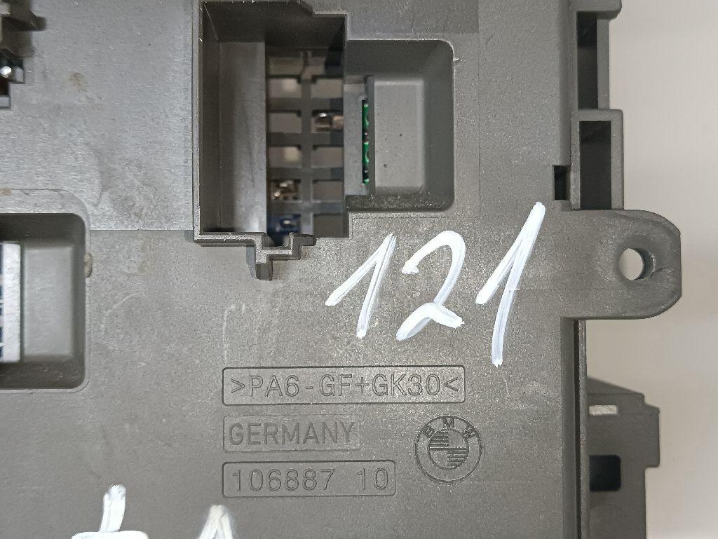 Блок предохранителей для  Audi A3 [8V] 2013-2020