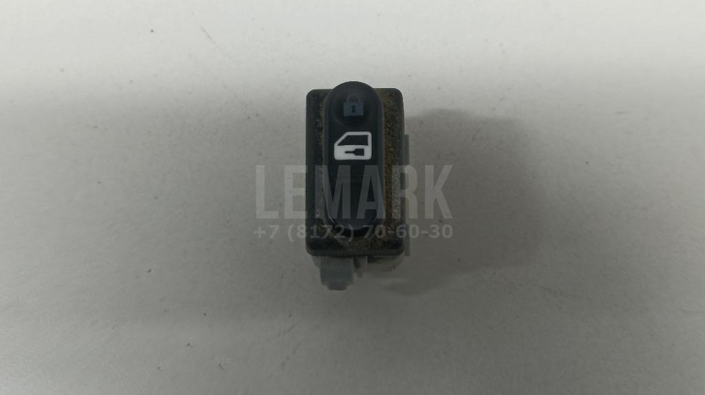 Кнопка центрального замка 25210JD00A Nissan