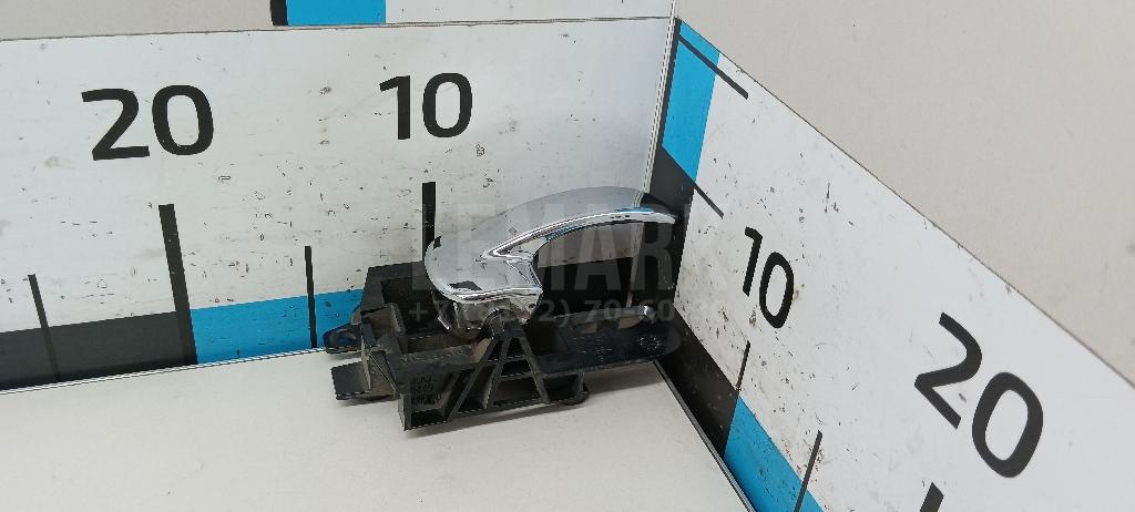 Ручка двери внутренняя правая 80670JD00E Nissan