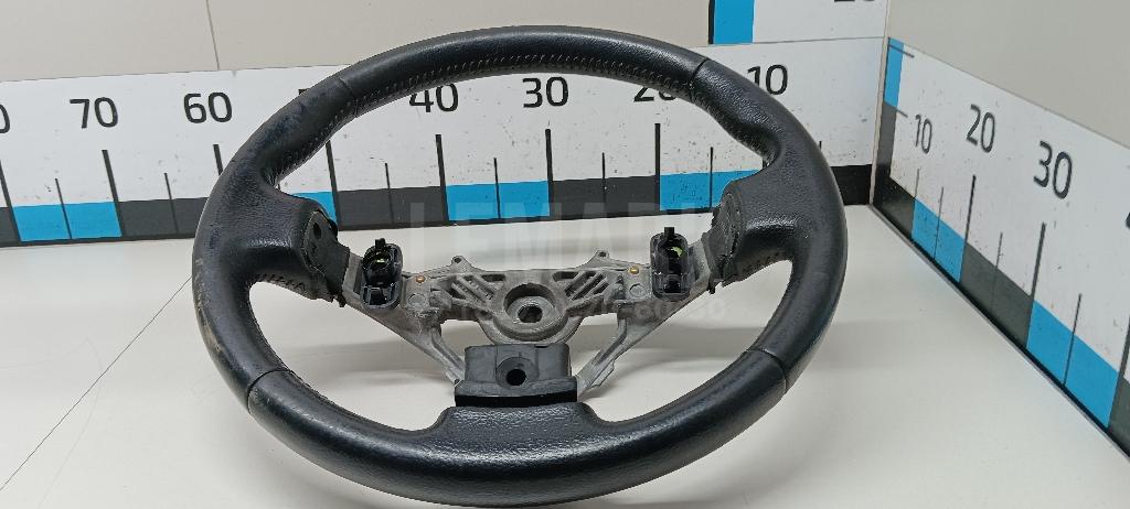 Рулевое колесо для AIR BAG (без AIR BAG) 48430JD01D Nissan