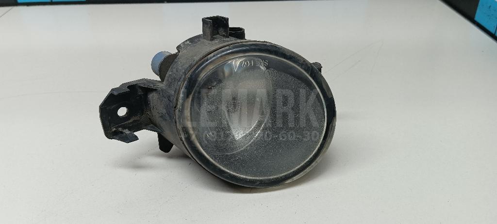 Фара противотуманная левая 261558992A Nissan
