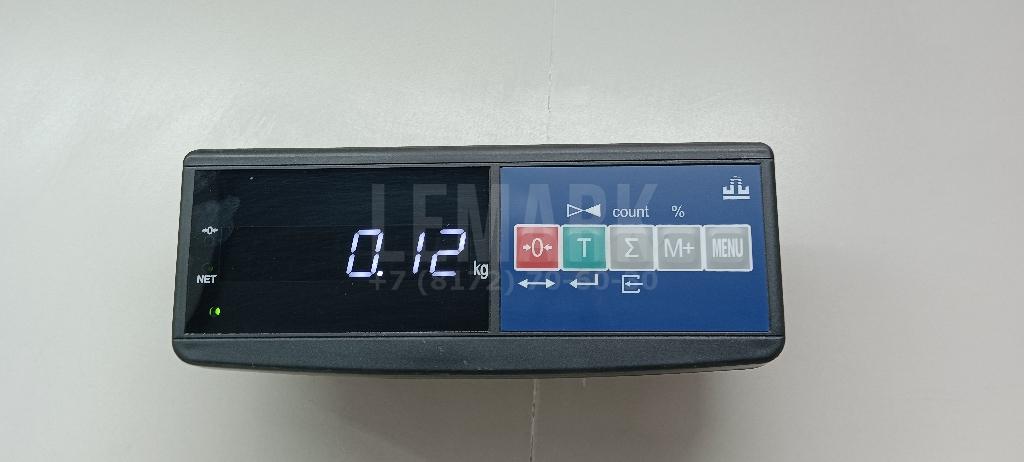 Накладка стекла заднего правого