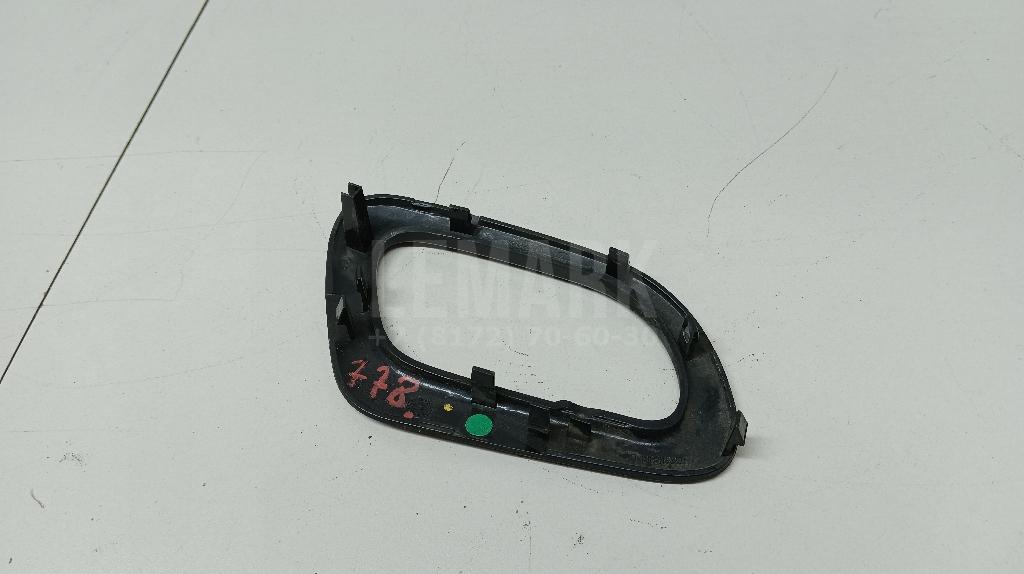 Накладка ручки внутренней для  BMW X1 F48 2014-2022