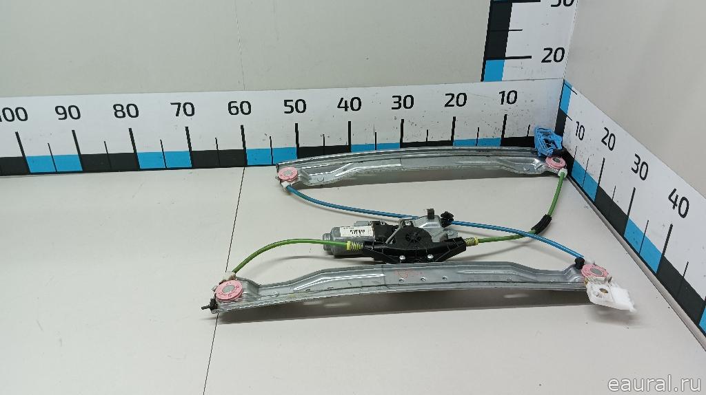 Стеклоподъемник электр. передний правый