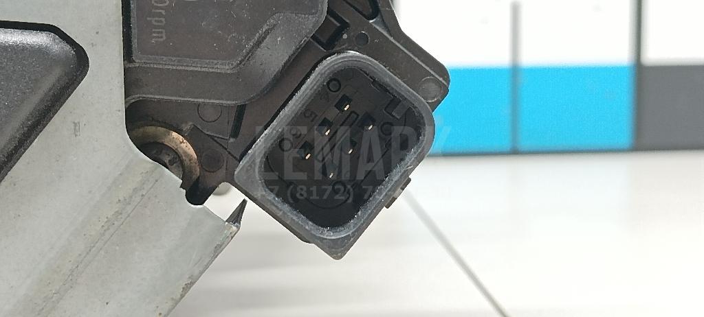 Генератор для  BMW X6 E71 2008-2014