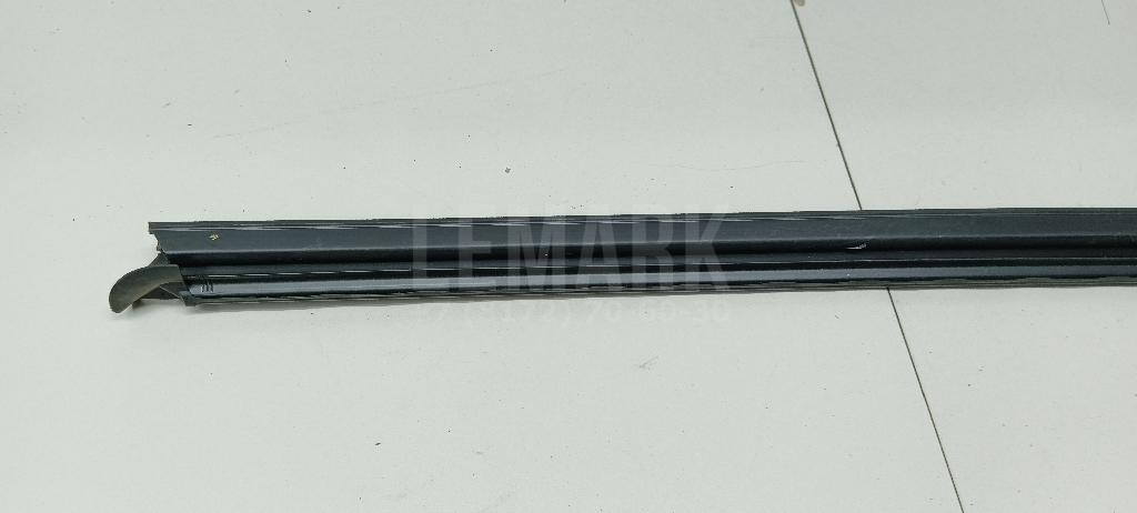 Накладка стекла заднего левого для  Fiat Stilo 2002-2010