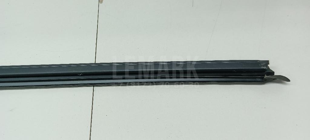 Накладка стекла заднего левого для  Fiat Stilo 2002-2010