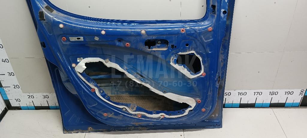 Дверь передняя левая для  Fiat Ducato 230 1994-2002