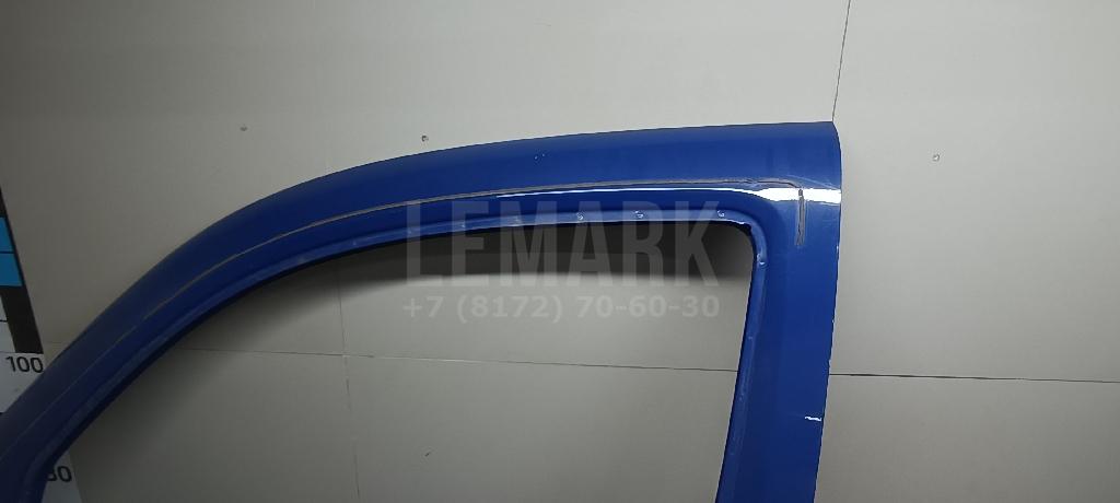 Дверь передняя левая для  Fiat Ducato 230 1994-2002