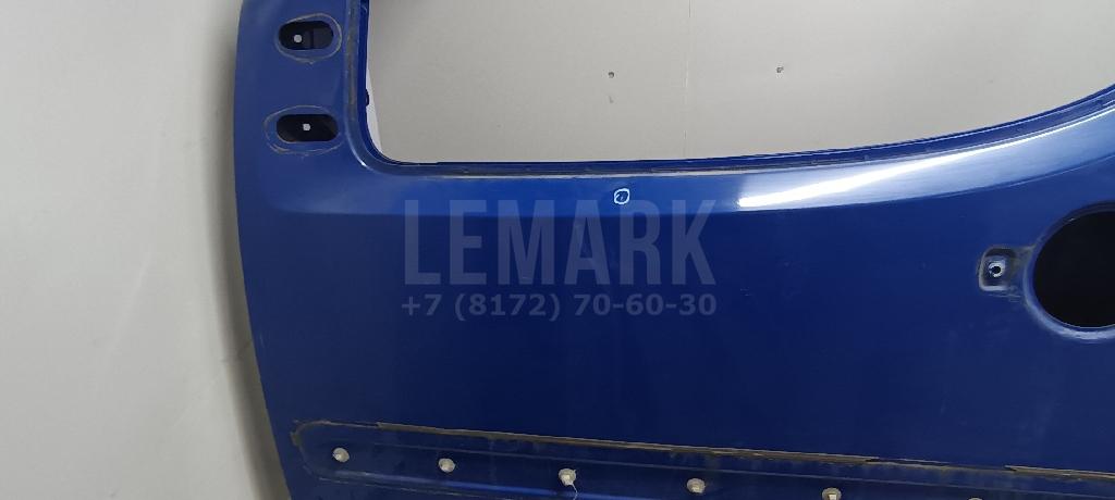 Дверь передняя левая для  Fiat Ducato 230 1994-2002
