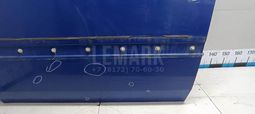 Дверь передняя левая для  Fiat Ducato 230 1994-2002
