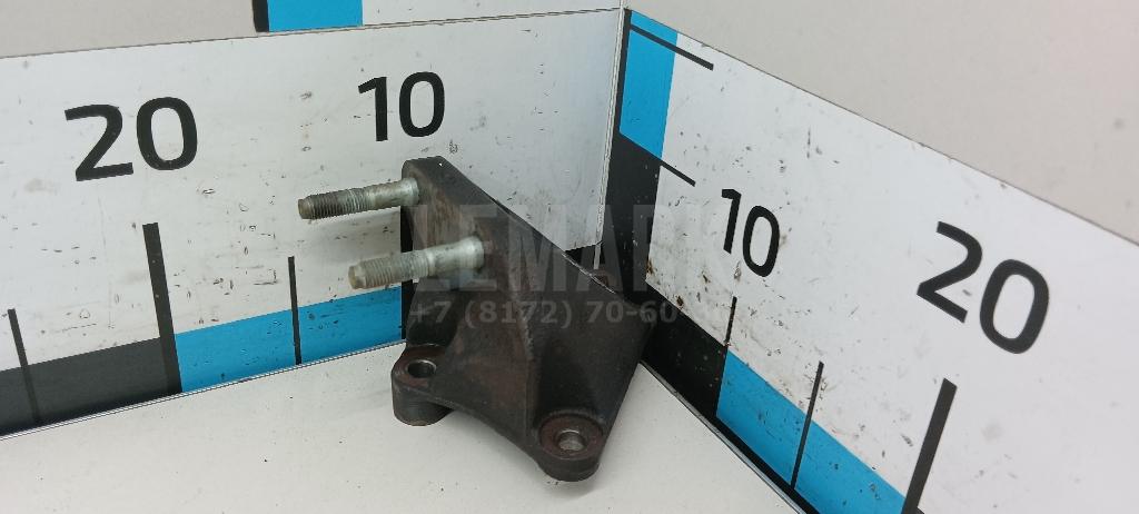 Кронштейн двигателя правый 216702B100 Hyundai-Kia