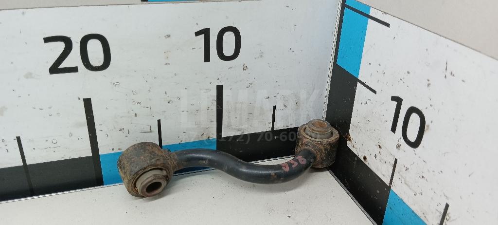 Стойка заднего стабилизатора правая 55618JD00A Nissan
