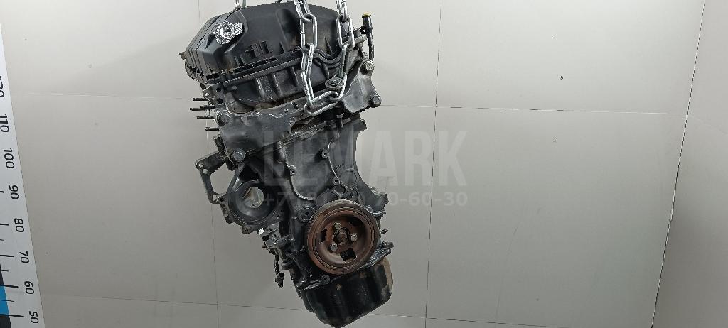 Двигатель для  Fiat Ducato 244 (+Elabuga) 2002-2006