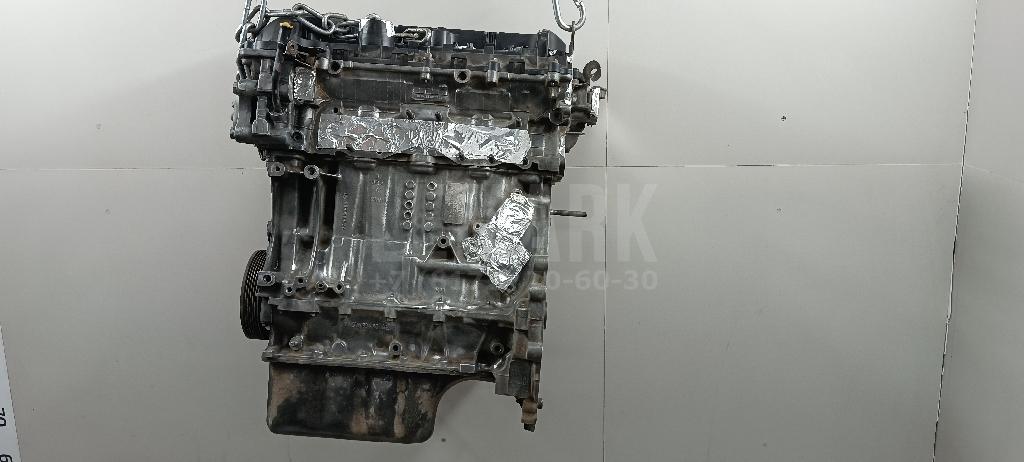 Двигатель для  Fiat Ducato 244 (+Elabuga) 2002-2006