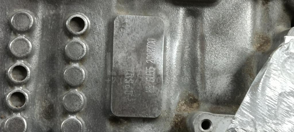 Двигатель для  Fiat Ducato 244 (+Elabuga) 2002-2006