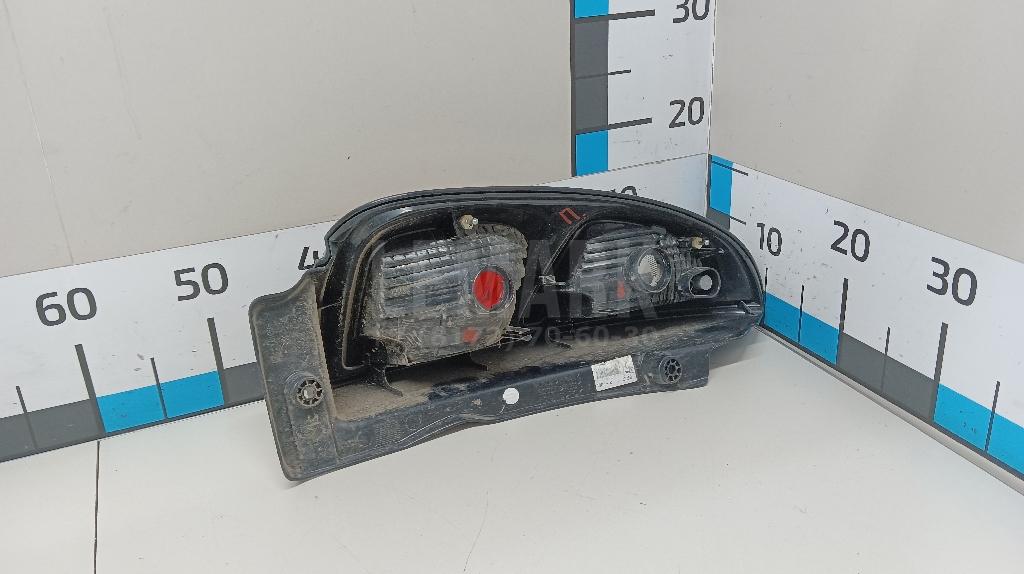 Фонарь задний правый для  Citroen C3 Picasso 2008-2017