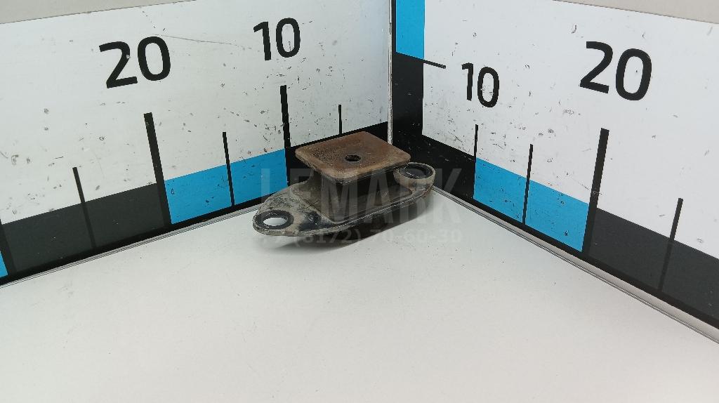 Опора двигателя задняя 11220ET00A Nissan