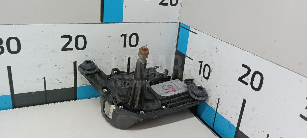 Моторчик стеклоочистителя задний