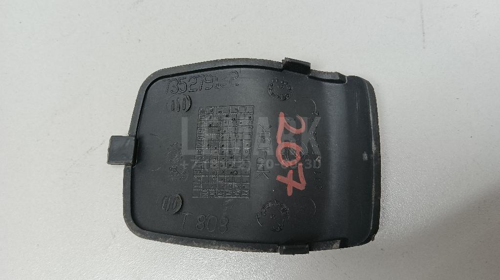 Накладка (кузов внутри) для  Ford C-MAX 2010-2019