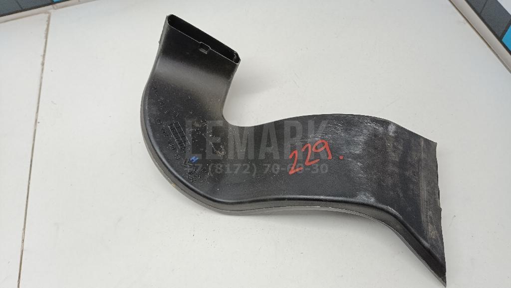 Воздуховод отопителя для  Fiat Doblo 2001-2005