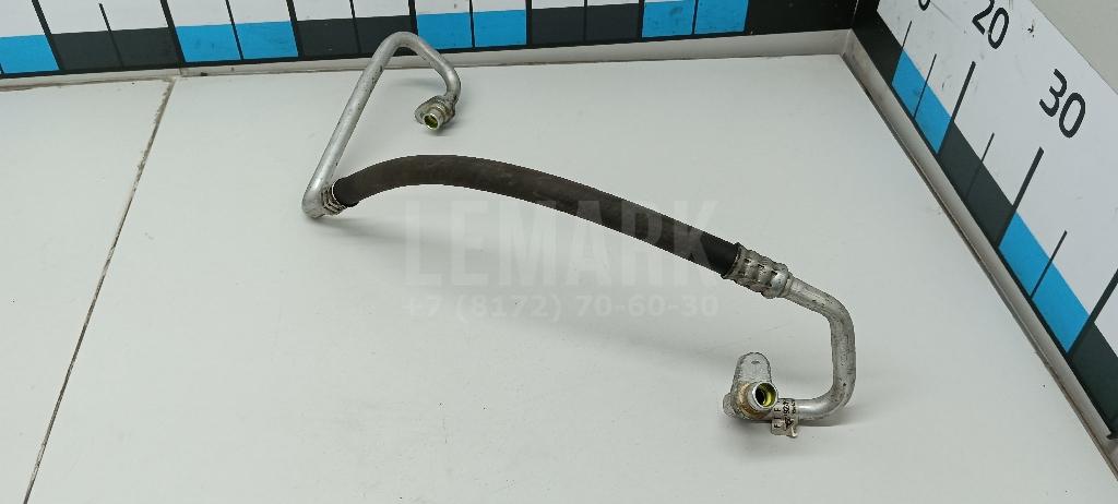 Трубка кондиционера 92490JD20A Nissan