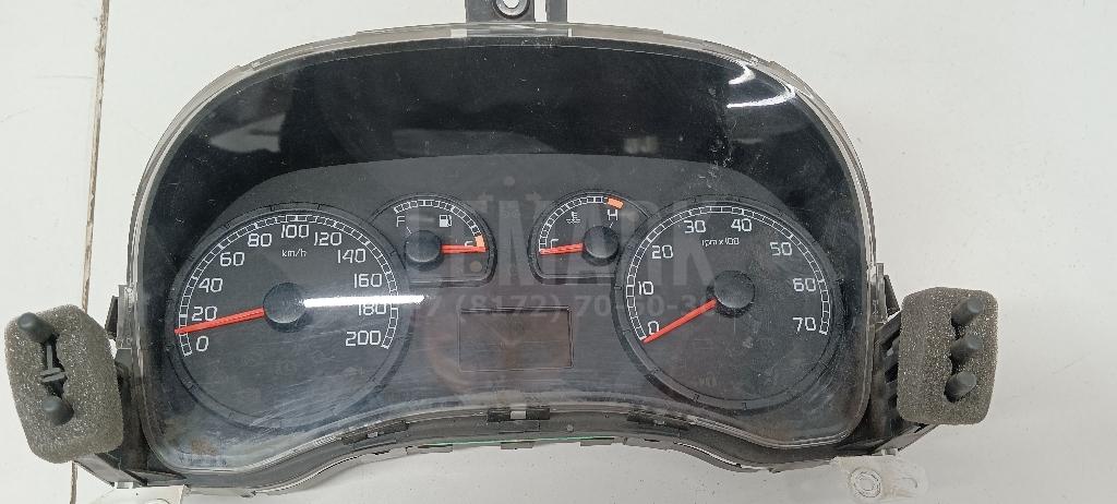 Панель приборов для  Fiat Scudo I 1994-2007