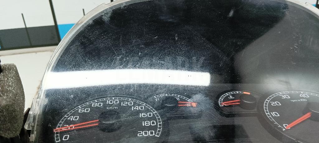Панель приборов для  Fiat Scudo I 1994-2007