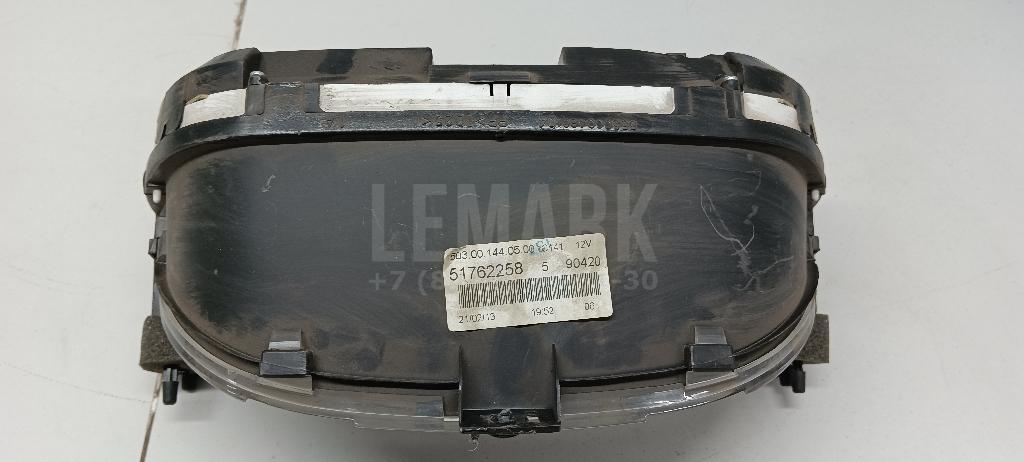 Панель приборов для  Fiat Scudo I 1994-2007